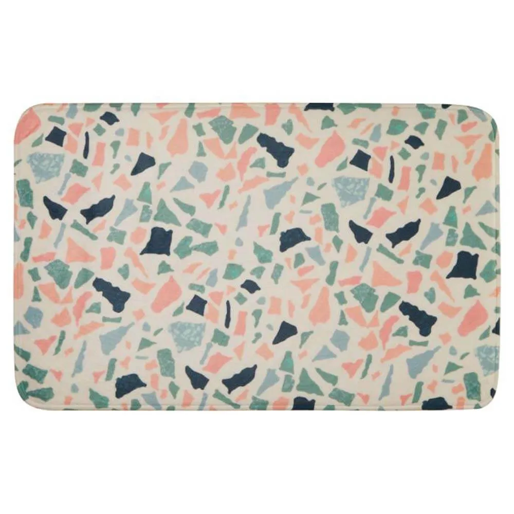 Student Bath Mat