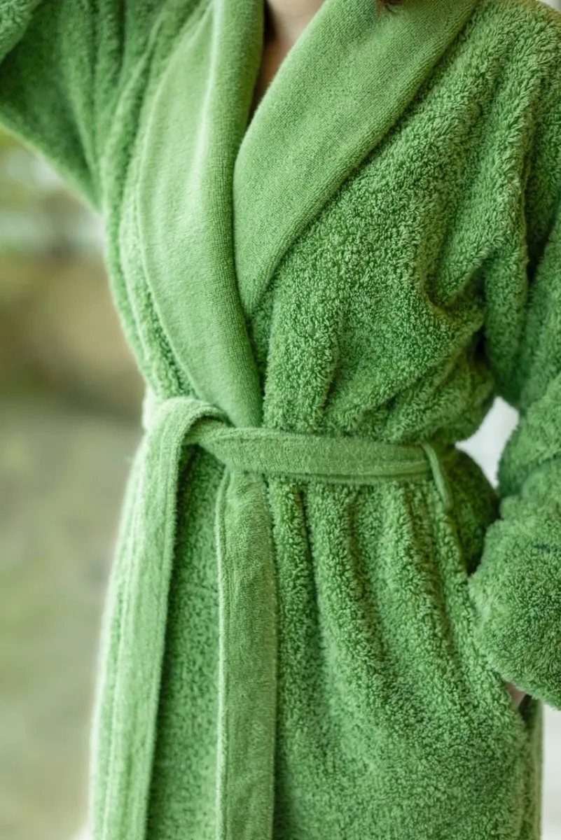 Super Pile Robes by Abyss & Habidecor - Unisex