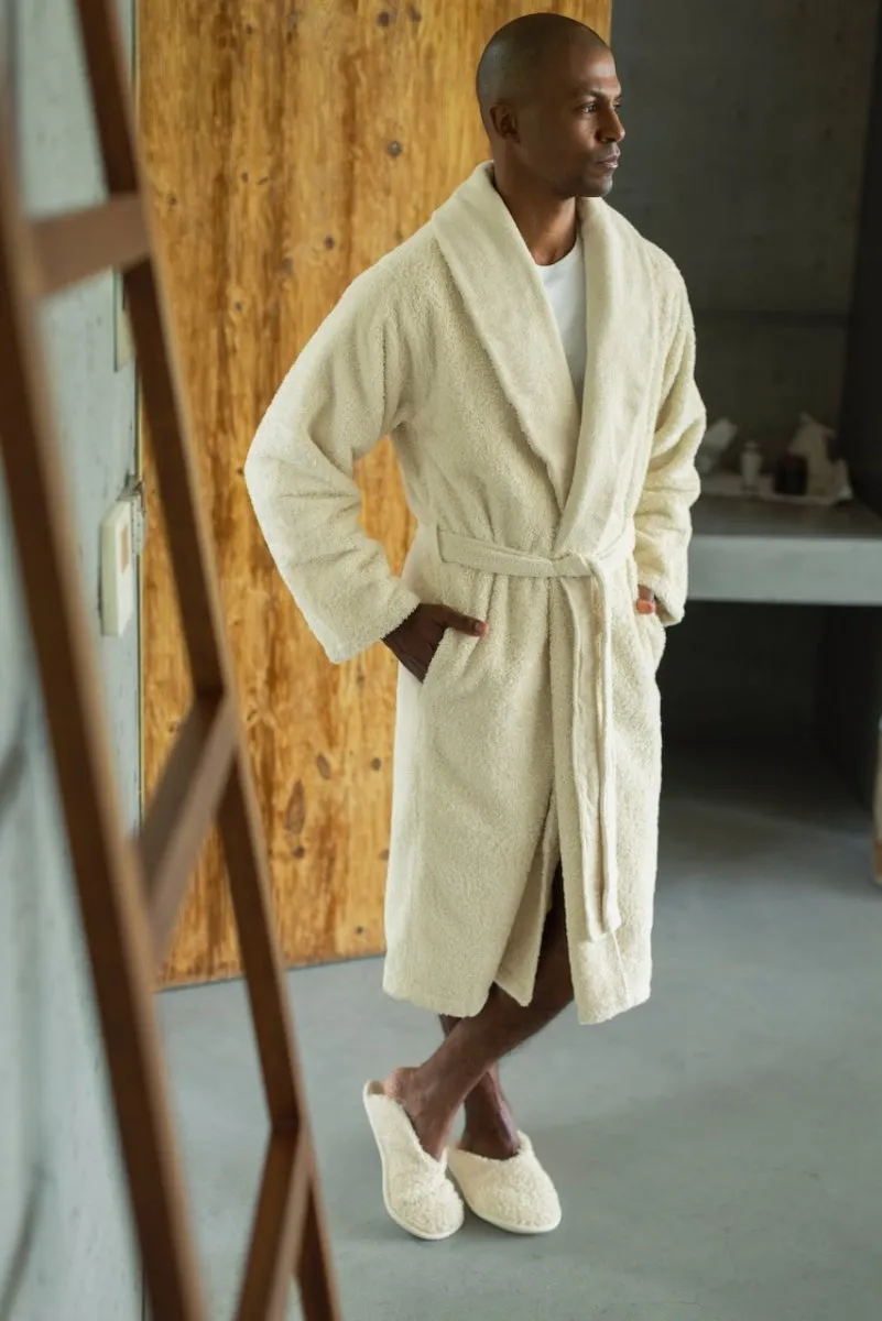 Super Pile Robes by Abyss & Habidecor - Unisex