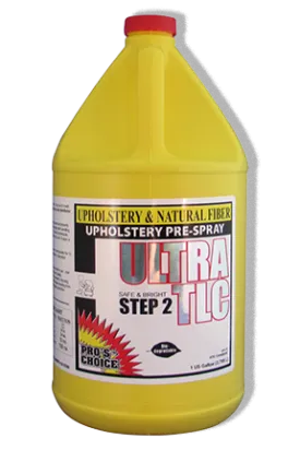 Ultra TLC Safe & Bright Step 2 - 1 Gallon