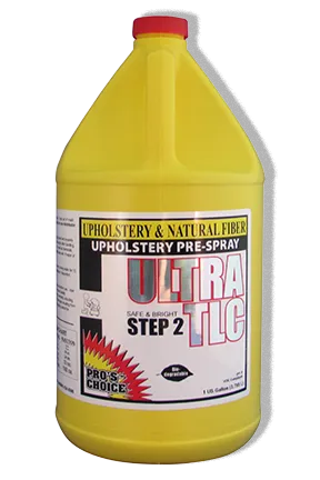 Ultra TLC Safe & Bright Step 2 - 1 Gallon