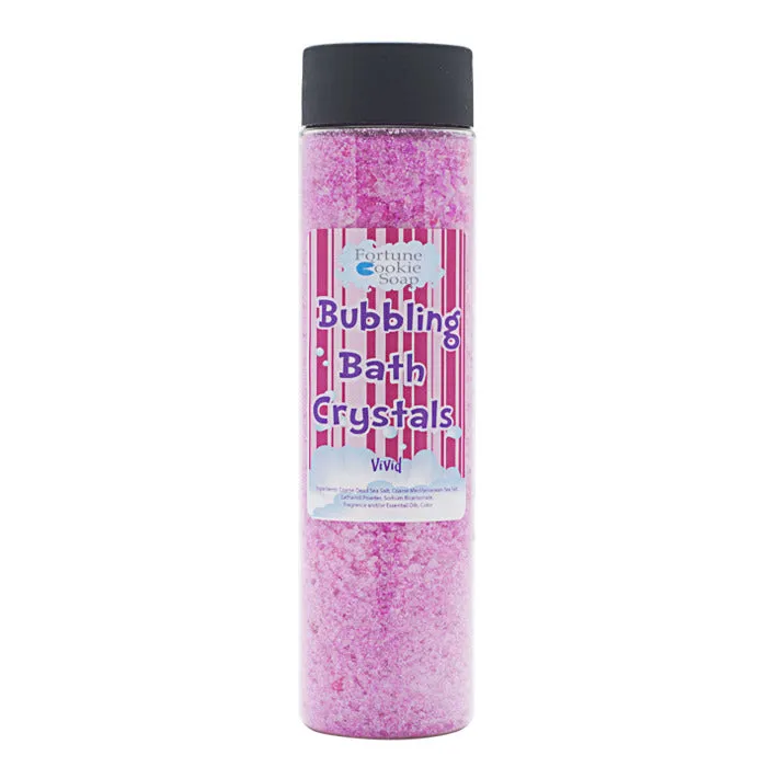 Vivid Bath Salts