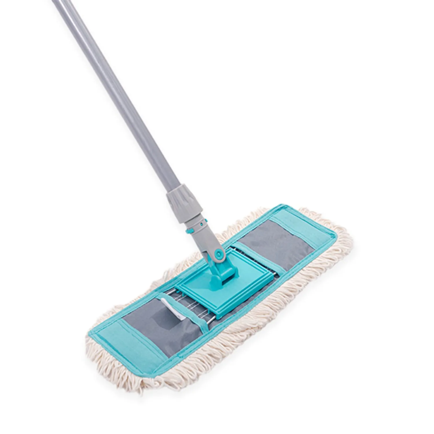Zidello COTTON MOP - DRY 16" INCH (40CM)