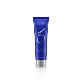 ZO Travel Dual Action Scrub